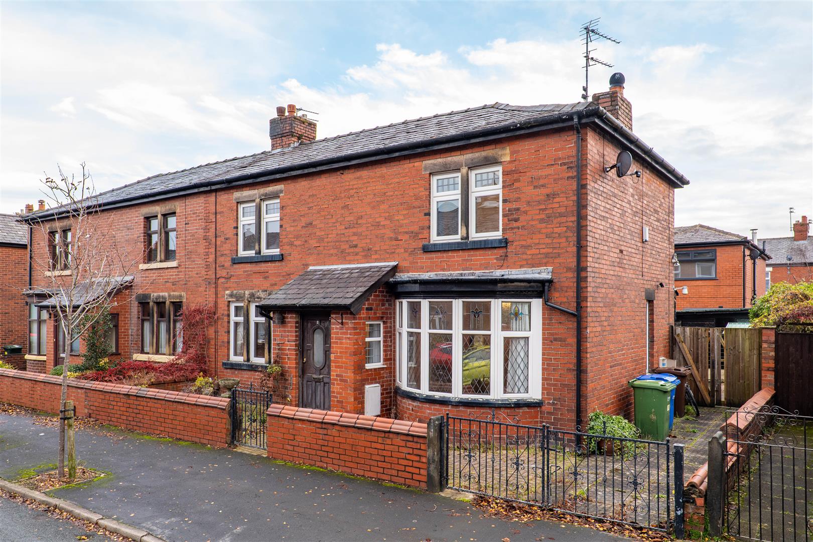 3 bed property in Rylands Road, Chorley